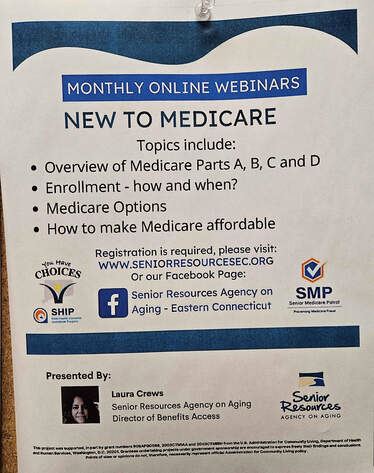 new to medicare